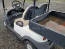 2008 Club Car Electric Cart