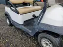 2008 Club Car Electric Cart