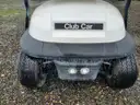 2008 Club Car Electric Cart