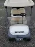 2008 Club Car Electric Cart