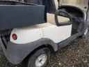 2008 Club Car Electric Cart