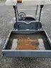 2008 Club Car Electric Cart