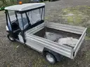2018 Club Car