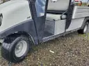2018 Club Car