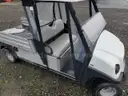 2018 Club Car