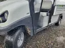 2018 Club Car