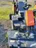 2018 Jacobsen Mower
