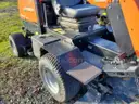 2018 Jacobsen Mower