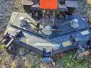 2018 Jacobsen Mower