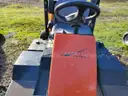 2018 Jacobsen Mower