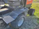 2018 Jacobsen Mower
