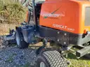 2018 Jacobsen Mower