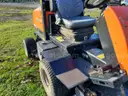 2019 Jacobsen Mower