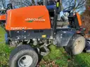 2019 Jacobsen Mower