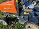 2019 Jacobsen Mower