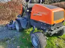 2019 Jacobsen Mower