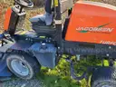 2019 Jacobsen Mower