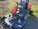 2019 Jacobsen Mower