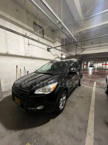2015 Ford Escape **Low Miles**