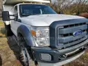 2015 Ford F-450 SD