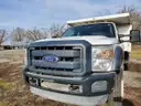 2015 Ford F-450 SD