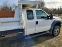 2015 Ford F-450 SD
