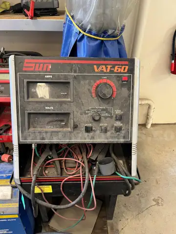 SUN VAT-60