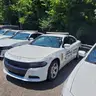 2015 DODGE CHARGER