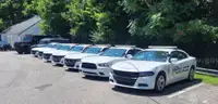 2015 DODGE CHARGER