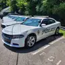 2016 DODGE CHARGER