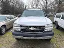 2006 Chevrolet Silverado 2500HD Work Truck 4WD