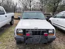 1997 Jeep Cherokee