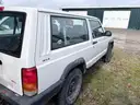 1997 Jeep Cherokee