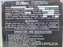 2004 Freightliner M2 106 Medium Duty AS IS
