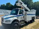 2004 Freightliner M2 106 Medium Duty AS IS