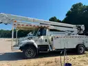 2007 International Detroit 7400 AS IS