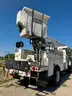 2007 International Detroit 7400 AS IS