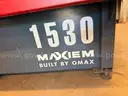 Maxiem 1530 Waterjet