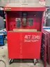 SNAP-ON RECYCLING CENTER