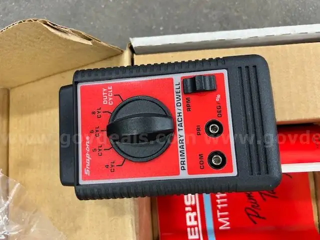 SNAP-ON MT11000 INTERFACE SYSTEM 1