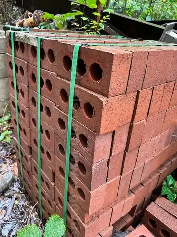 OCHS BRICK 06 555