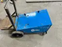 Miller Welding Stand