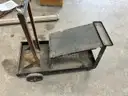 Welding Stand
