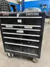 Craftsman&#x27;s 6 Drawer Tool Cabinet