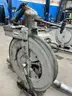 Balcrank Air Powered Barrel Pumped Hydraulic Hose and  Reel