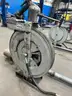 Balcrank Air Powered Barrel Pumped Hydraulic Hose and  Reel
