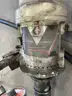 Balcrank Air Powered Barrel Pumped Hydraulic Hose and  Reel