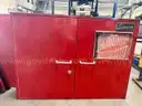 SNAP-ON  TOOL WALL CABINETS