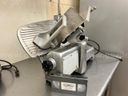 HOBART HEAVY DUTY COMMERCIAL MEAT SLICER | GovDeals