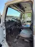 2000 Navastar 4700 Dump Truck